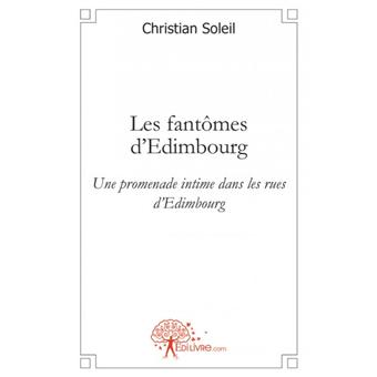 Les Fantomes Dedimbourg - 
