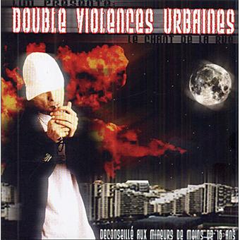 album lim violence urbaine 4 gratuit