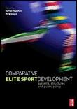 Comparative elite sport development - 1