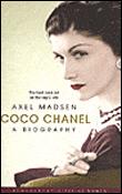 COCO CHANEL:A BIOGRAPHY Pocket Axel Madsen, Boek Alle boeken