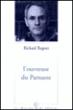 L'ouvreuse du parnasse - Richard Rognet - broché