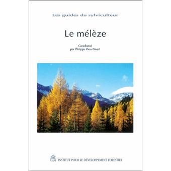 Le mélèze