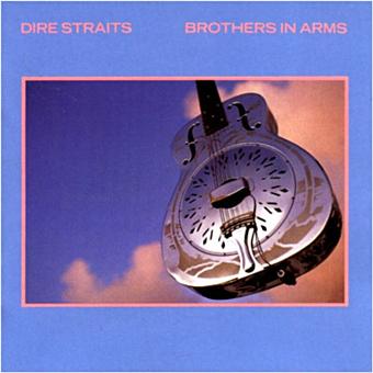 Dire Straits - 1