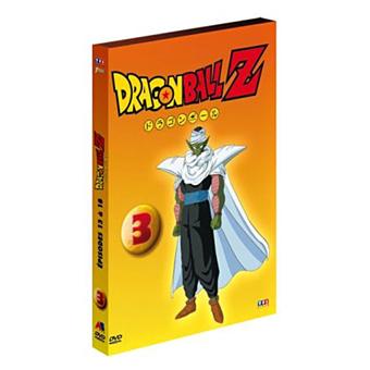 Volume 3 - DVD Zone 2 - Achat & prix | fnac