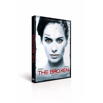 The Broken DVD - 1