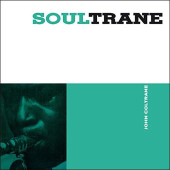 John Coltrane - 1