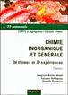 Chimie inorganique et générale