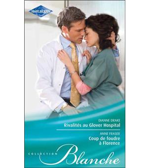 Rivalités au Glover Hospital - 1