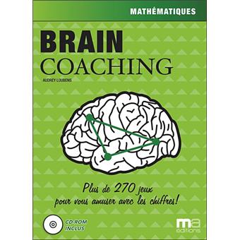 Mathématiques brain coaching