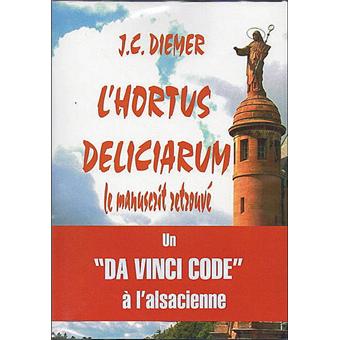 Herrade de Landsberg