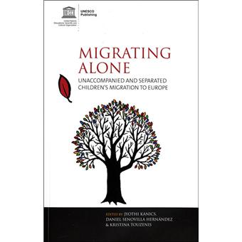 Migrating alone unaccompanied and separated children's migration to europe (ang)
