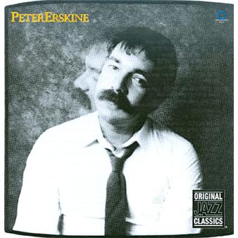 Peter Erskine - 1