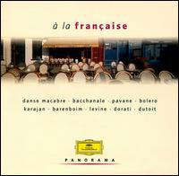 Camille Saint-Saëns, Paul Dukas - 1