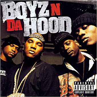 Boyz N Da Hood - 1