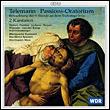Georg Philipp Telemann - 1