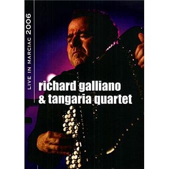 Live in Marciac - Digipack - DVD Zone 2 - Achat & prix | fnac