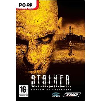 S.T.A.L.K.E.R. : Shadow Of Chernobyl - 1