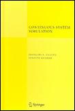 Continuous system simulation - relié - E.Francois Cellier - Achat Livre ...