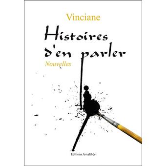 Histoires d'en parler - 1