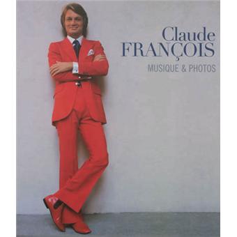 Claude François - The Movie Database (TMDB