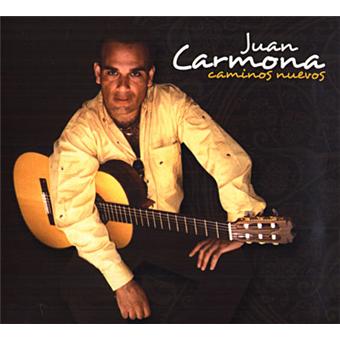 Juan Carmona - 1
