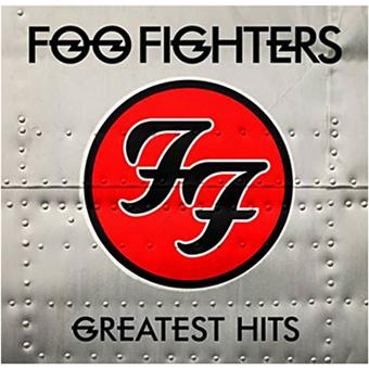 Foo Fighters - 1