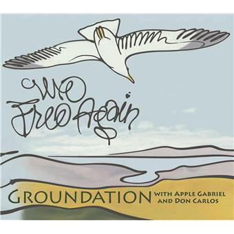 album groundation gratuit