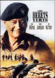 Les Bérêts Verts