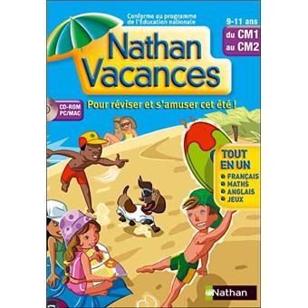 GRAINES DE GÉNIE CM2 Français et maths 10-11 ans PC EUR 4,50 - FR