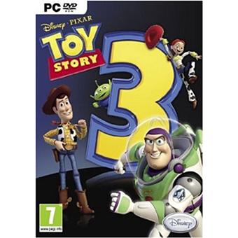 Jeux toy story pc hotsell