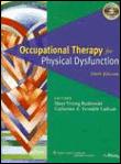 Occupational therapy for physical dysfunction - relié - Collectif ...