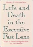 Life and death in the executive fast lane - 1