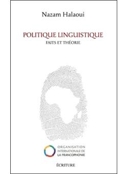 Politique linguistique : faits et théorie - 1