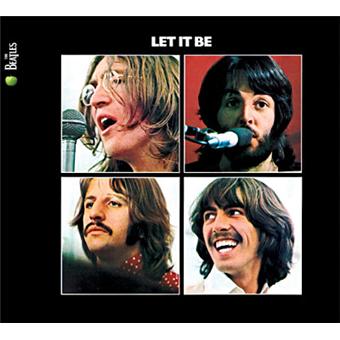 Let it be - Remasterisé