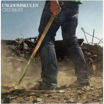 Ungdomskulen-Cry-Baby - 1