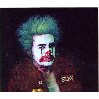 Cokie the clown - NOFX - CD album - Achat & prix | fnac