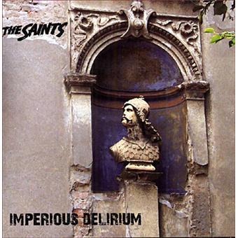 Saints, The-Imperious Delirium - 1