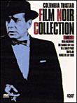 Coffret Humphrey Bogart - Film Noir Collection - 1