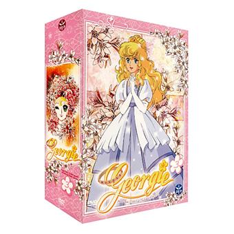 Coffret - Volume 3 - DVD Zone 2 - Achat & prix | fnac