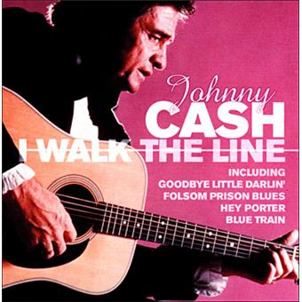 Johnny Cash - 1