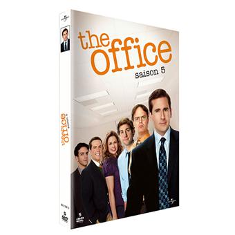 The Office - The Office - 1