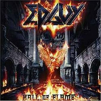 Edguy - 1