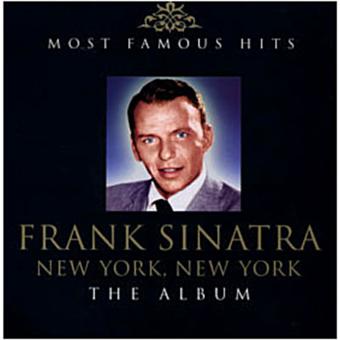 Frank Sinatra - 1