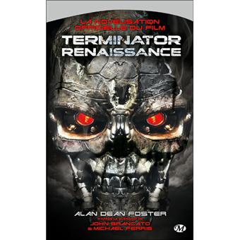 Terminator RenaissanceTerminator Renaissance