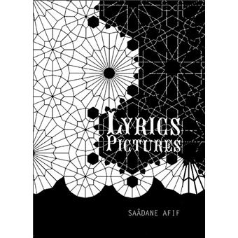 Lyrics texts and lyrics pictures - 1
