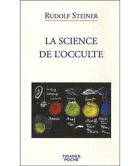 Science De L'Occulte (Poche) - 1