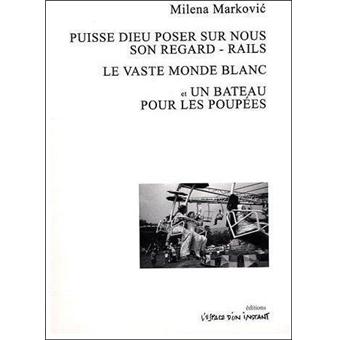 Puisse Dieu poser sur nous son regard et autres textes