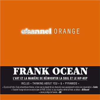 Frank Ocean - 1