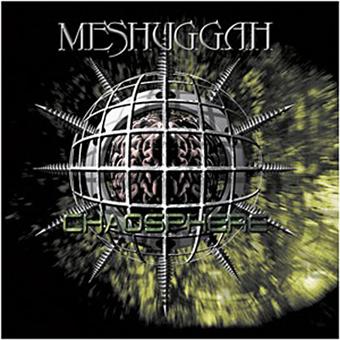 Chaosphere -reloaded-
