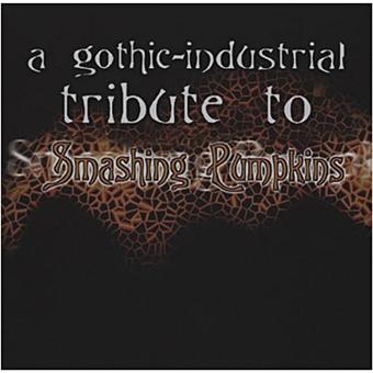 A gothic industrial tribute to The Smashing Pumpkins The Smashing